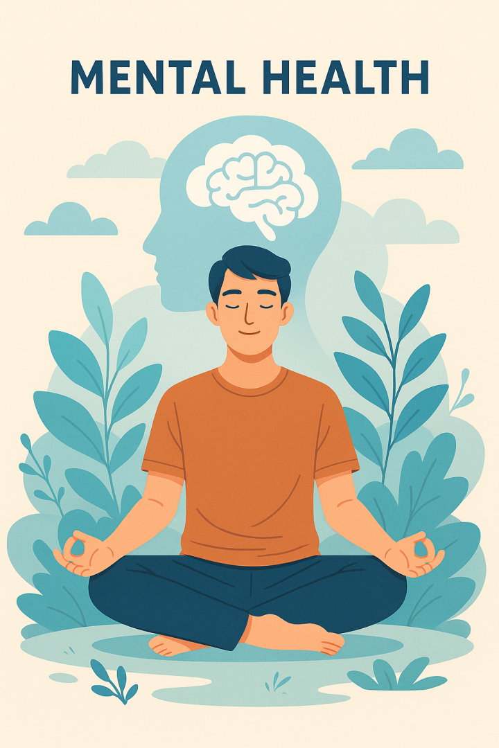 Zihinsel Sağlığı Güçlendirmenin 7 Bilimsel Yolu